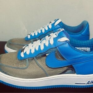 Nike Air Force 1 Premium